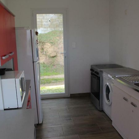 Villa Proche D'Ajaccio Alata Ngoại thất bức ảnh