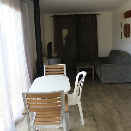 Villa Proche D'Ajaccio Alata Ngoại thất bức ảnh