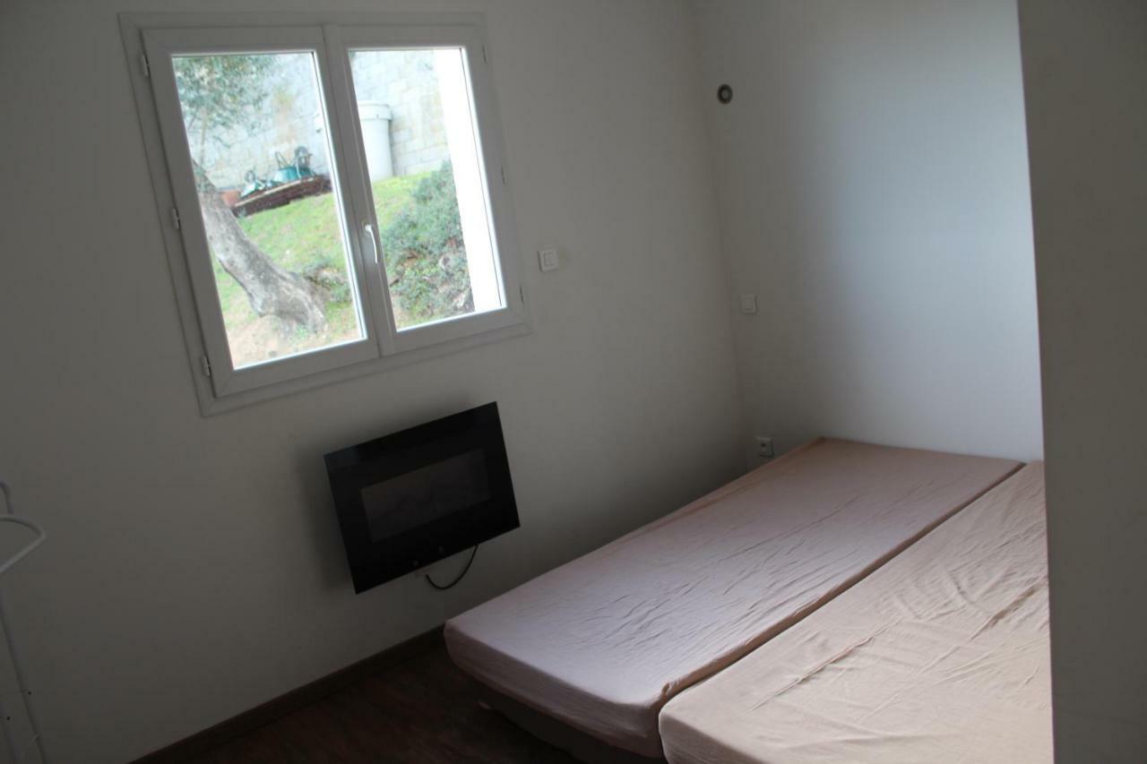 Villa Proche D'Ajaccio Alata Ngoại thất bức ảnh